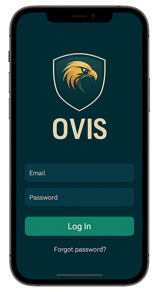 Military Grade Encryption