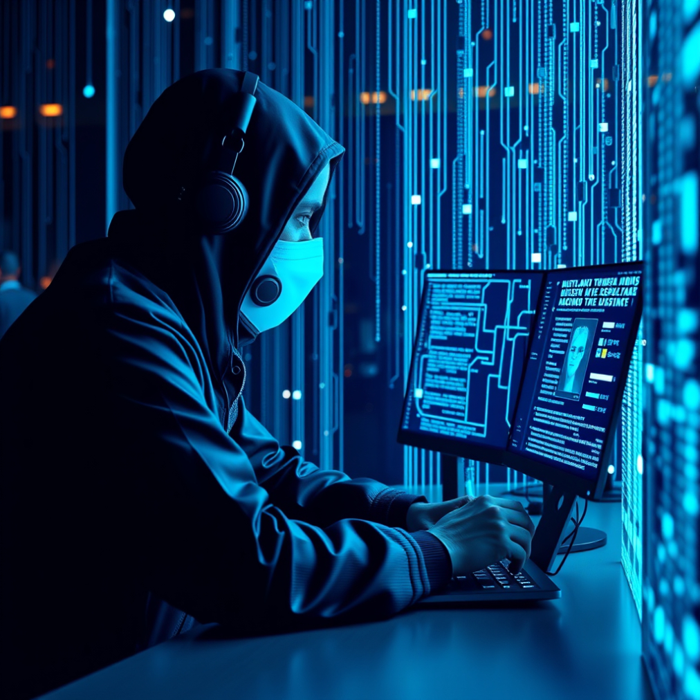 Cybersecurity Operations