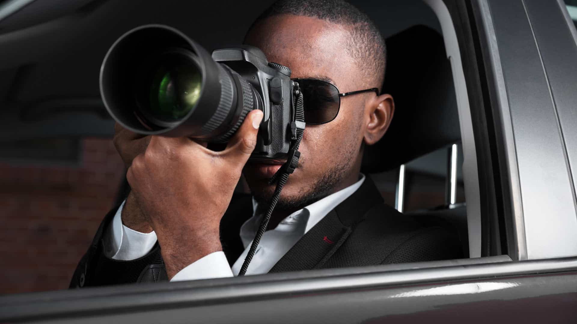 Private Investigative Services
