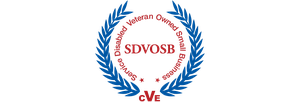SDVOSB Certified